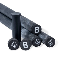 Nash Spot On Bushwhacker Pole Buoyancy Bungs
